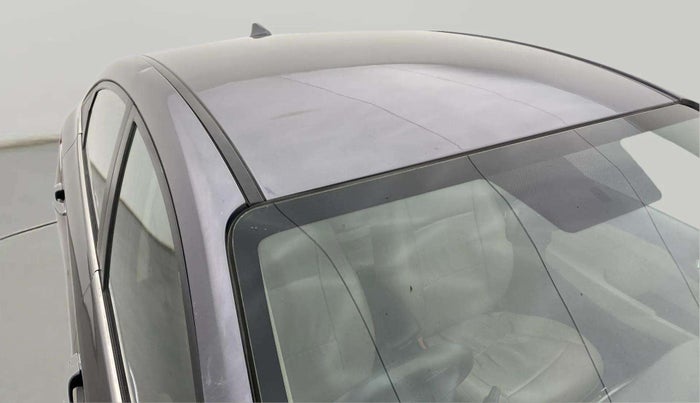 2019 Hyundai Verna 1.6 VTVT SX, Petrol, Manual, 96,922 km, Roof