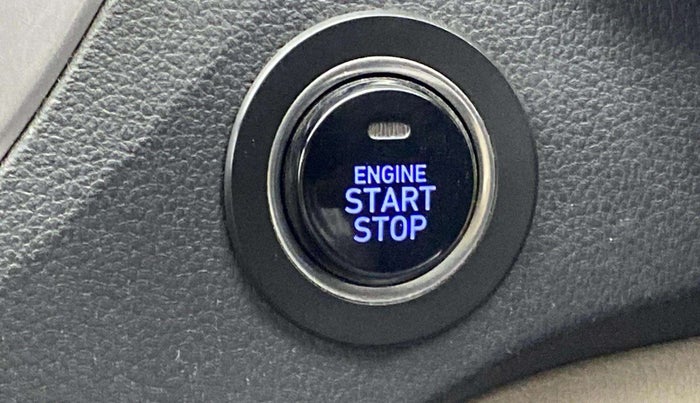 2019 Hyundai Verna 1.6 VTVT SX, Petrol, Manual, 96,922 km, Keyless Start/ Stop Button
