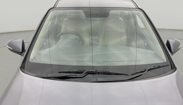 2019 Hyundai Verna 1.6 VTVT SX, Petrol, Manual, 96,922 km, Front Windshield