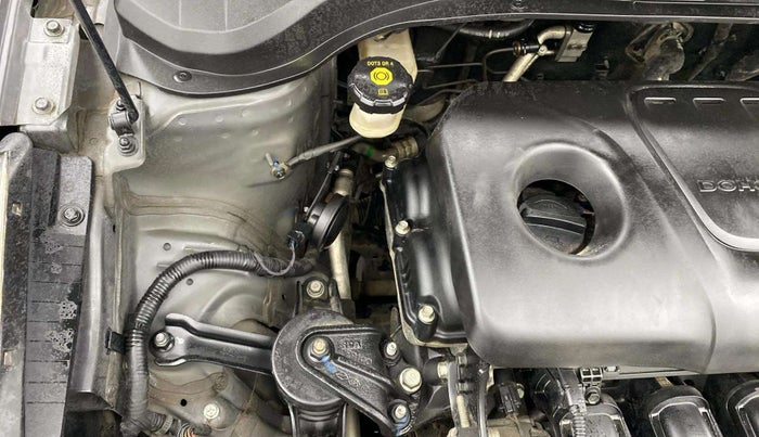 2019 Hyundai Verna 1.6 VTVT SX, Petrol, Manual, 96,922 km, Engine View - Right