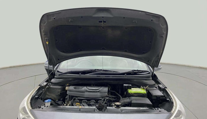 2019 Hyundai Verna 1.6 VTVT SX, Petrol, Manual, 96,922 km, Open Bonet