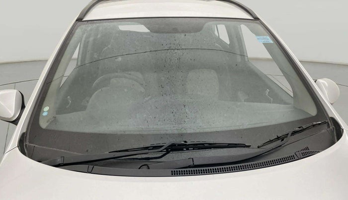 2018 Hyundai Grand i10 SPORTZ AT 1.2 KAPPA VTVT, Petrol, Automatic, 47,830 km, Front Windshield
