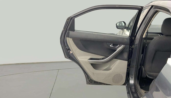 2017 Tata NEXON XZ PLUS PETROL, Petrol, Manual, 38,076 km, LHS Rear Door