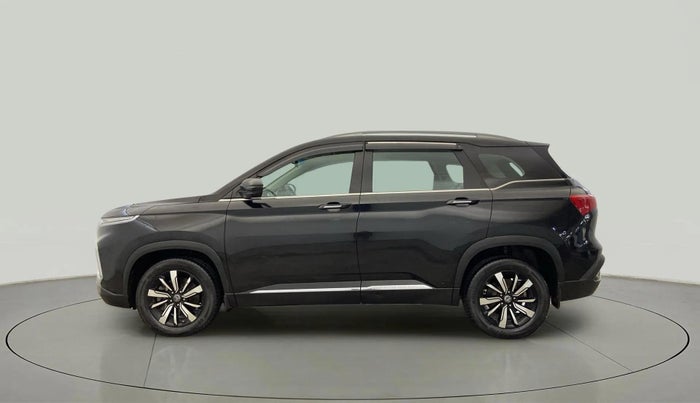 2020 MG HECTOR SHARP 1.5 DCT PETROL, Petrol, Automatic, 88,746 km, Left Side