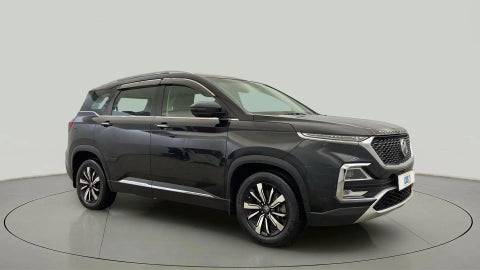 MG HECTOR