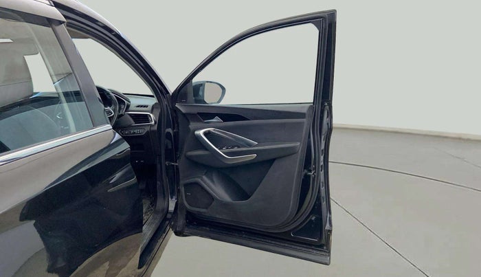 2020 MG HECTOR SHARP 1.5 DCT PETROL, Petrol, Automatic, 88,746 km, RHS Front Door