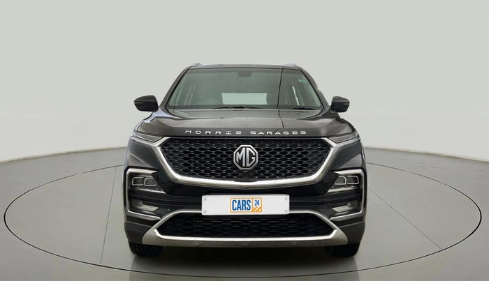 2020 MG HECTOR SHARP 1.5 DCT PETROL, Petrol, Automatic, 88,746 km, Front