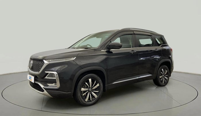 2020 MG HECTOR SHARP 1.5 DCT PETROL, Petrol, Automatic, 88,746 km, Left Front Diagonal