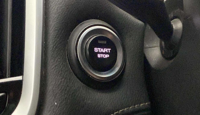 2020 MG HECTOR SHARP 1.5 DCT PETROL, Petrol, Automatic, 88,746 km, Keyless Start/ Stop Button