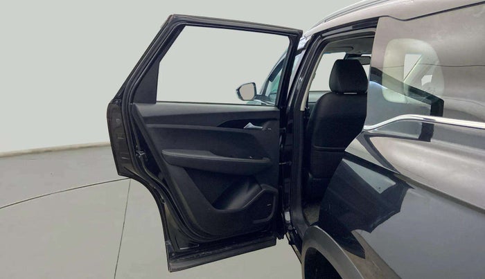 2020 MG HECTOR SHARP 1.5 DCT PETROL, Petrol, Automatic, 88,746 km, LHS Rear Door
