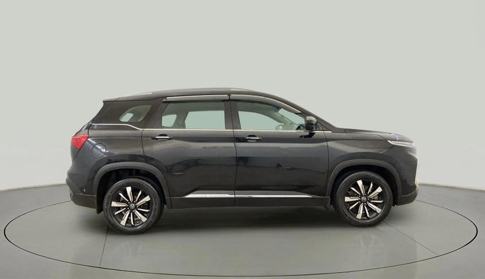 2020 MG HECTOR SHARP 1.5 DCT PETROL, Petrol, Automatic, 88,746 km, Right Side View