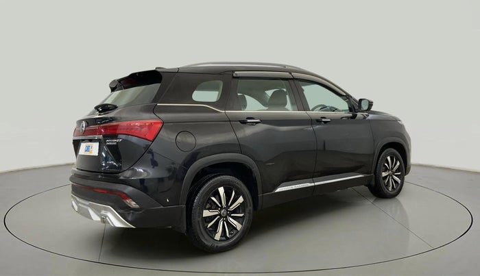 2020 MG HECTOR SHARP 1.5 DCT PETROL, Petrol, Automatic, 88,746 km, Right Back Diagonal