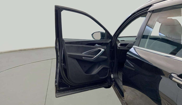 2020 MG HECTOR SHARP 1.5 DCT PETROL, Petrol, Automatic, 88,746 km, LHS Front Door