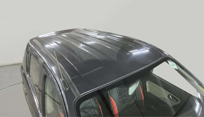 2021 Maruti Alto LXI CNG, CNG, Manual, 29,917 km, Roof