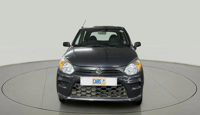 2021 Maruti Alto LXI CNG, CNG, Manual, 29,917 km, Front