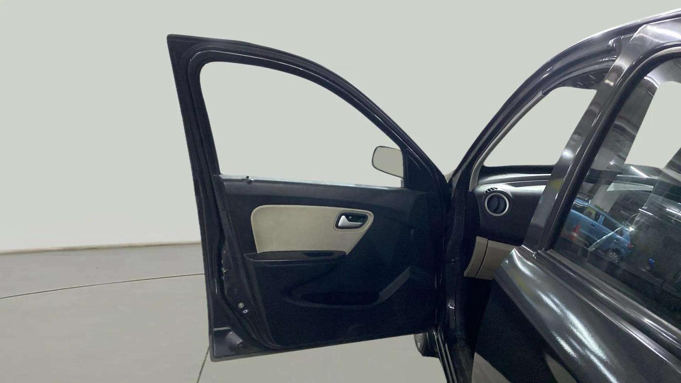 2021 Maruti Alto LXI CNG, CNG, Manual, 29,978 km, LHS Front Door