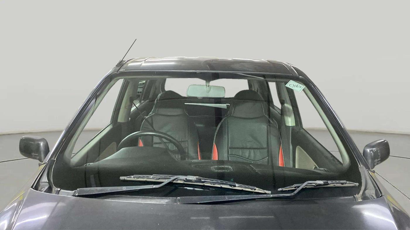 2021 Maruti Alto LXI CNG, CNG, Manual, 29,978 km, Front Windshield