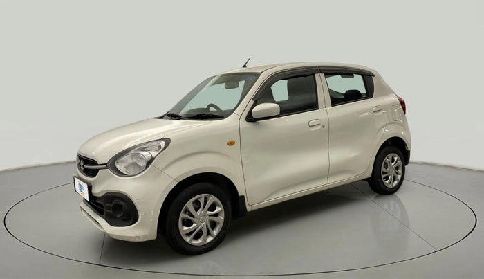 2023 Maruti Celerio VXI, Petrol, Manual, 18,433 km, Left Front Diagonal