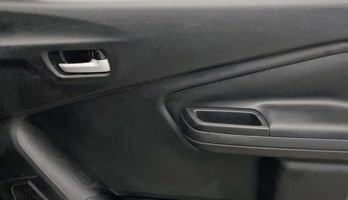 2023 Maruti Celerio VXI, Petrol, Manual, 18,433 km, Driver Side Door Panels Control