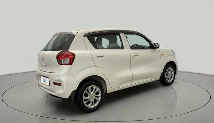 2023 Maruti Celerio VXI, Petrol, Manual, 18,433 km, Right Back Diagonal
