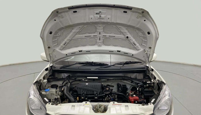 2023 Maruti Celerio VXI, Petrol, Manual, 18,433 km, Open Bonet