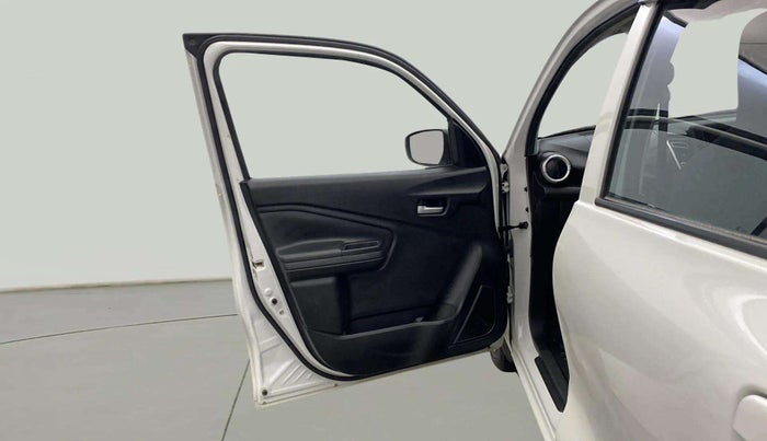 2023 Maruti Celerio VXI, Petrol, Manual, 18,433 km, LHS Front Door