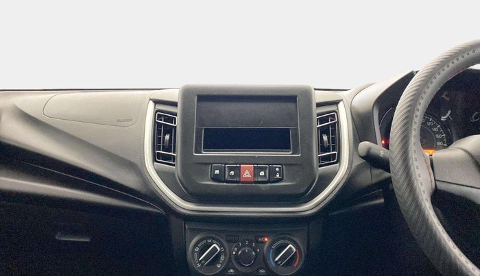 2023 Maruti Celerio VXI, Petrol, Manual, 18,433 km, Air Conditioner
