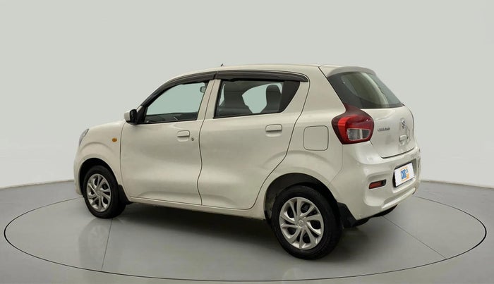 2023 Maruti Celerio VXI, Petrol, Manual, 18,433 km, Left Back Diagonal