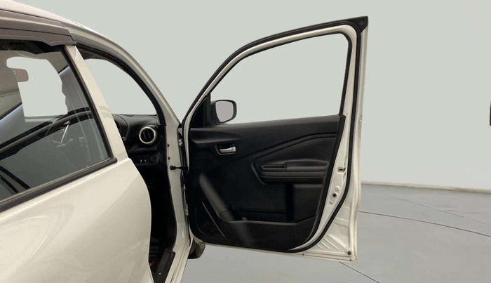 2023 Maruti Celerio VXI, Petrol, Manual, 18,433 km, RHS Front Door