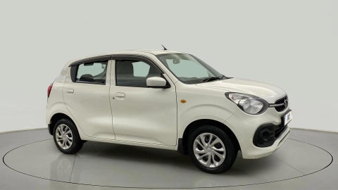 Maruti Celerio