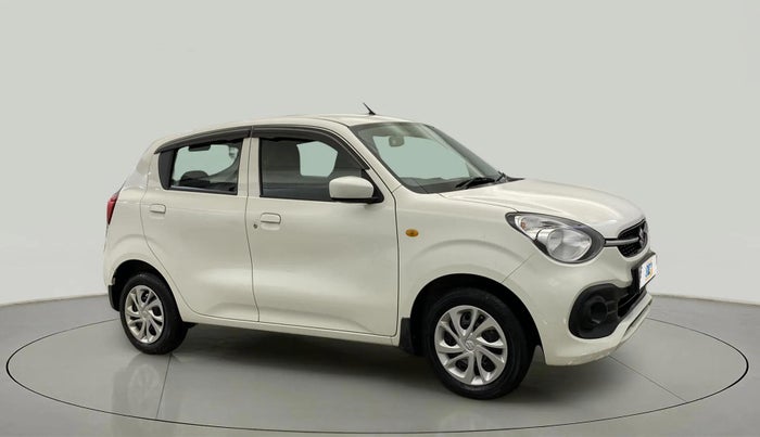 2023 Maruti Celerio VXI, Petrol, Manual, 18,433 km, Right Front Diagonal