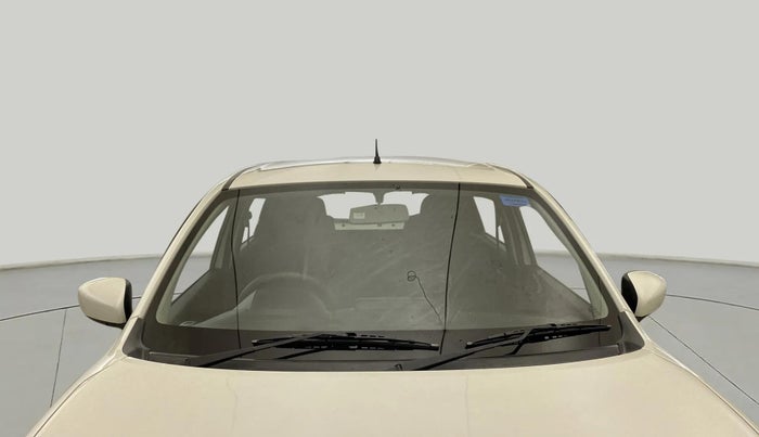 2023 Maruti Celerio VXI, Petrol, Manual, 18,433 km, Front Windshield