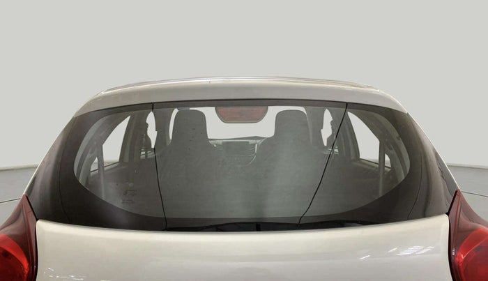 2023 Maruti Celerio VXI, Petrol, Manual, 18,433 km, Rear Windshield
