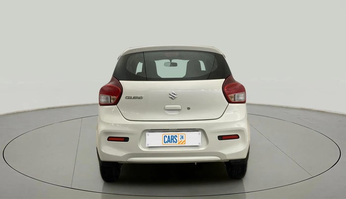 2023 Maruti Celerio VXI, Petrol, Manual, 18,433 km, Back/Rear