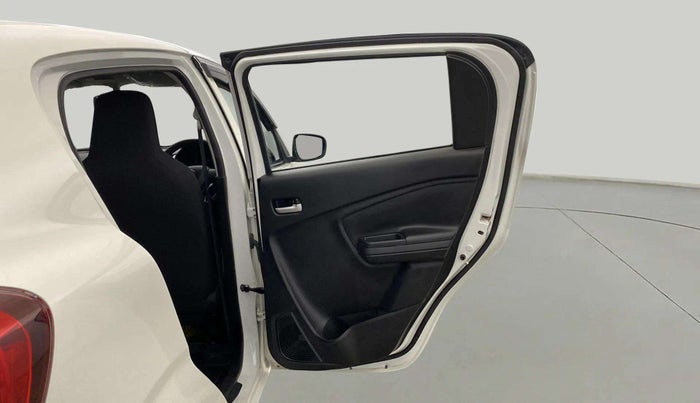 2023 Maruti Celerio VXI, Petrol, Manual, 18,433 km, RHS Rear Door