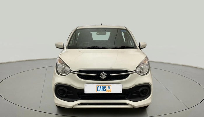 2023 Maruti Celerio VXI, Petrol, Manual, 18,433 km, Front