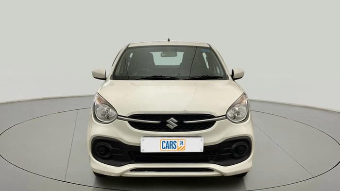 2023 Maruti Celerio VXI, Petrol, Manual, 18,433 km, Front