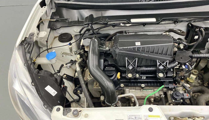 2023 Maruti Celerio VXI, Petrol, Manual, 18,433 km, Engine View - Right