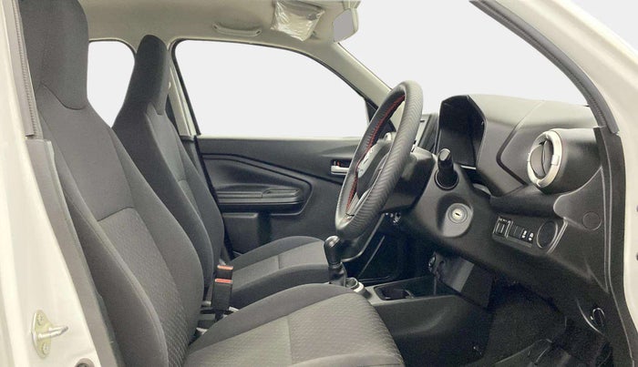 2023 Maruti Celerio VXI, Petrol, Manual, 18,433 km, Right Side Front Door Cabin