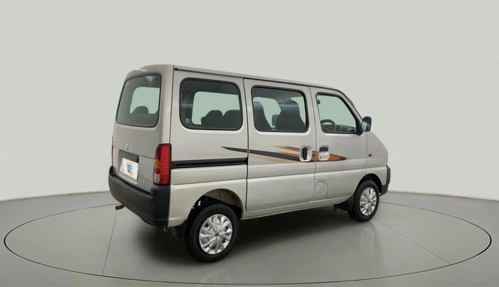 2021 Maruti Eeco 7 STR, Petrol, Manual, 73,097 km, Right Back Diagonal