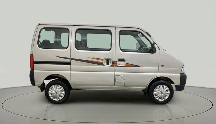 2021 Maruti Eeco 7 STR, Petrol, Manual, 73,097 km, Right Side View