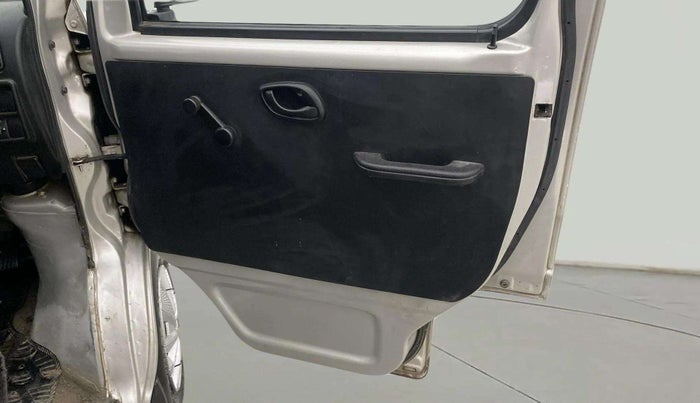 2021 Maruti Eeco 7 STR, Petrol, Manual, 73,097 km, Driver Side Door Panels Control