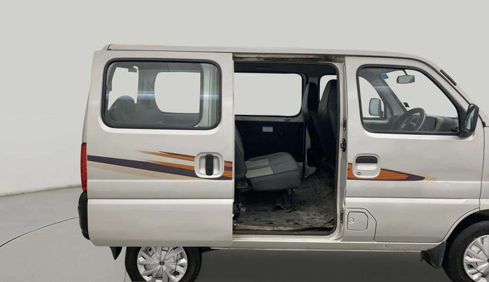 2021 Maruti Eeco 7 STR, Petrol, Manual, 73,097 km, RHS Rear Door