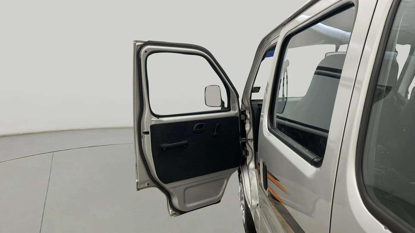 2021 Maruti Eeco 7 STR, Petrol, Manual, 73,097 km, LHS Front Door