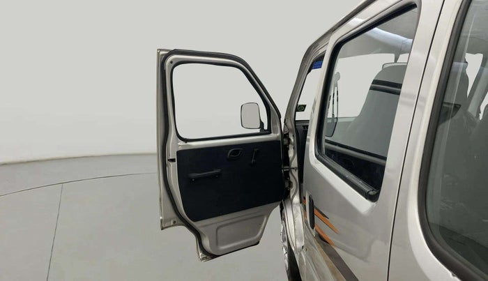 2021 Maruti Eeco 7 STR, Petrol, Manual, 73,097 km, LHS Front Door