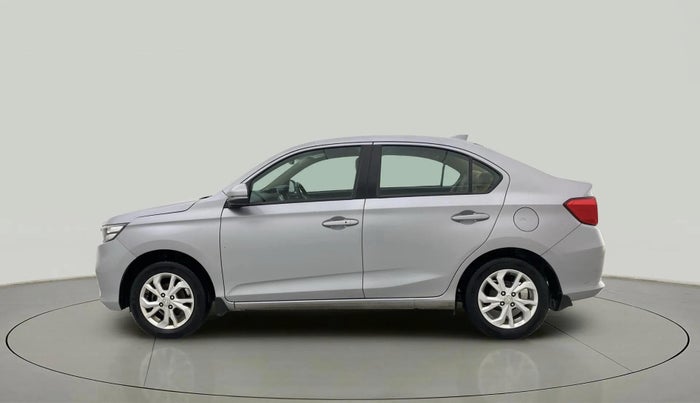 2019 Honda Amaze 1.2L I-VTEC VX, CNG, Manual, 73,238 km, Left Side