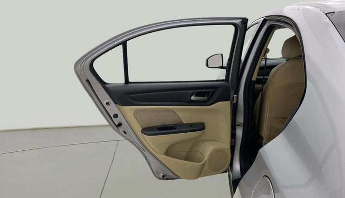 2019 Honda Amaze 1.2L I-VTEC VX, CNG, Manual, 73,238 km, LHS Rear Door