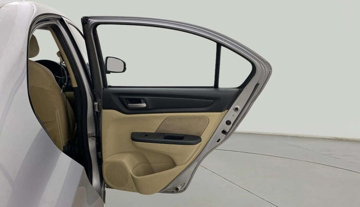 2019 Honda Amaze 1.2L I-VTEC VX, CNG, Manual, 73,238 km, RHS Rear Door