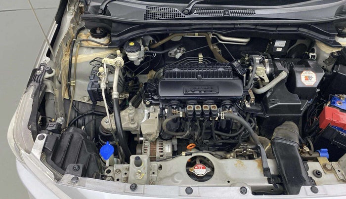 2019 Honda Amaze 1.2L I-VTEC VX, CNG, Manual, 73,238 km, Engine View - Right