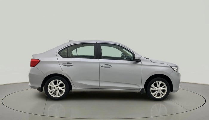 2019 Honda Amaze 1.2L I-VTEC VX, CNG, Manual, 73,238 km, Right Side View